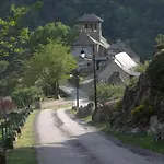 Le Relais Du Coustoubi Campouriez