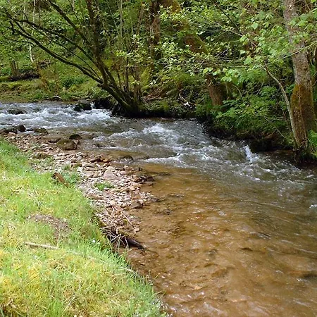 Hotel Le Relais Du Coustoubi 2*