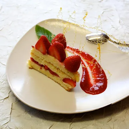 Le Relais Du Coustoubi Campouriez