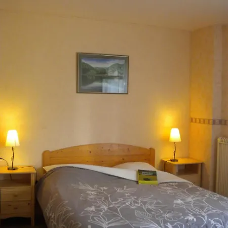 Le Relais Du Coustoubi Hotel