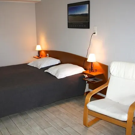 Le Relais Du Coustoubi Hotel 2*