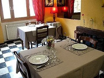 호텔 Le Relais Du Coustoubi 2*