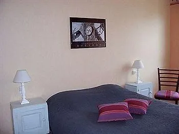 Le Relais Du Coustoubi 호텔 2*