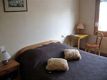 Le Relais Du Coustoubi 2* Campouriez