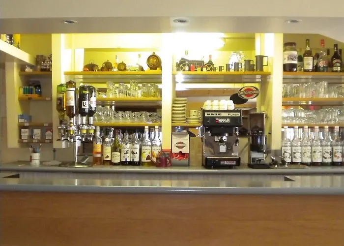 Le Relais Du Coustoubi 2*