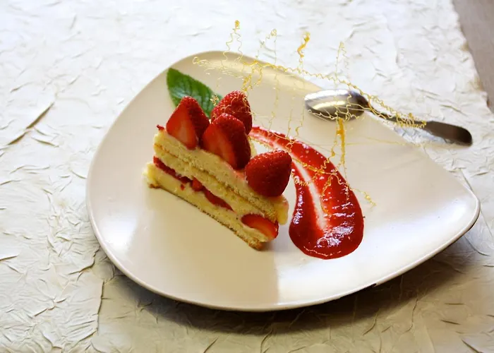 Le Relais Du Coustoubi Campouriez