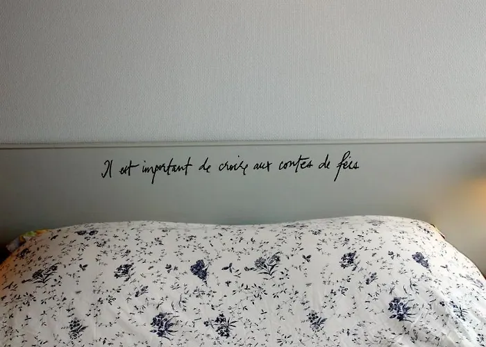 호텔 Le Relais Du Coustoubi 2*