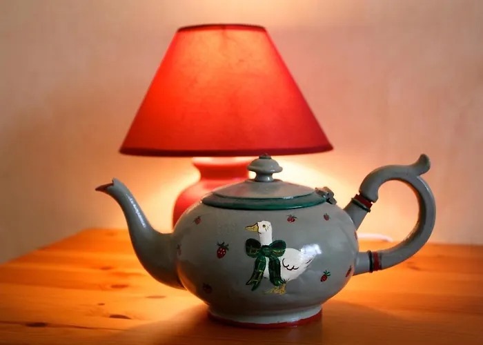 호텔 Le Relais Du Coustoubi 2*