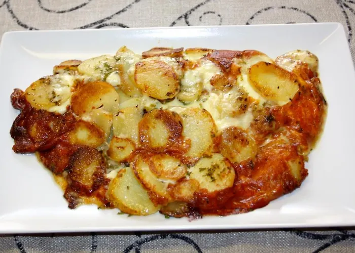 Le Relais Du Coustoubi 2* Campouriez