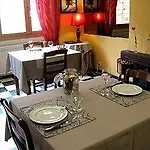 Hotel Le Relais Du Coustoubi 2*
