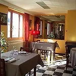 Le Relais Du Coustoubi