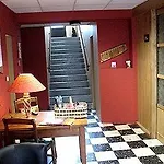 ホテル Le Relais Du Coustoubi 2*