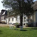 Le Relais Du Coustoubi
