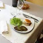 Hotel Le Relais Du Coustoubi 2*