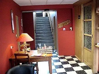 Hotel Le Relais Du Coustoubi 2*