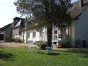 Le Relais Du Coustoubi