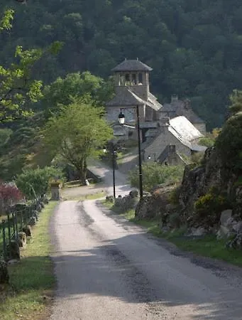 Le Relais Du Coustoubi Campouriez