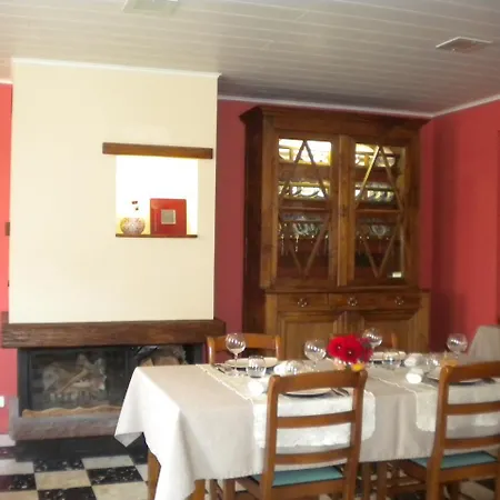 Le Relais Du Coustoubi Hotel 2*