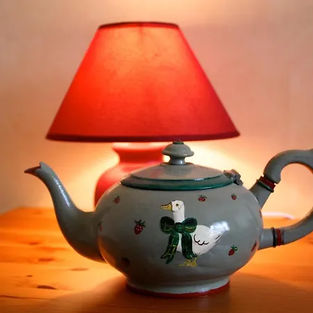 Hotel Le Relais Du Coustoubi 2*