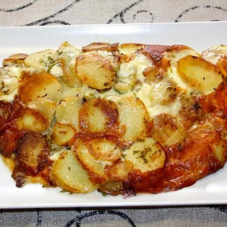 Le Relais Du Coustoubi 2* Campouriez