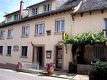 Le Relais Du Coustoubi Campouriez