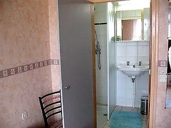 Le Relais Du Coustoubi ホテル Campouriez