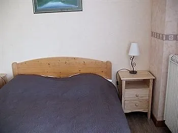 ホテル Le Relais Du Coustoubi