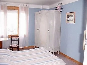 Le Relais Du Coustoubi ホテル 2*