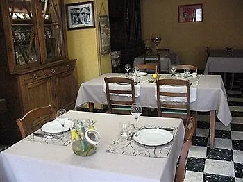 Le Relais Du Coustoubi